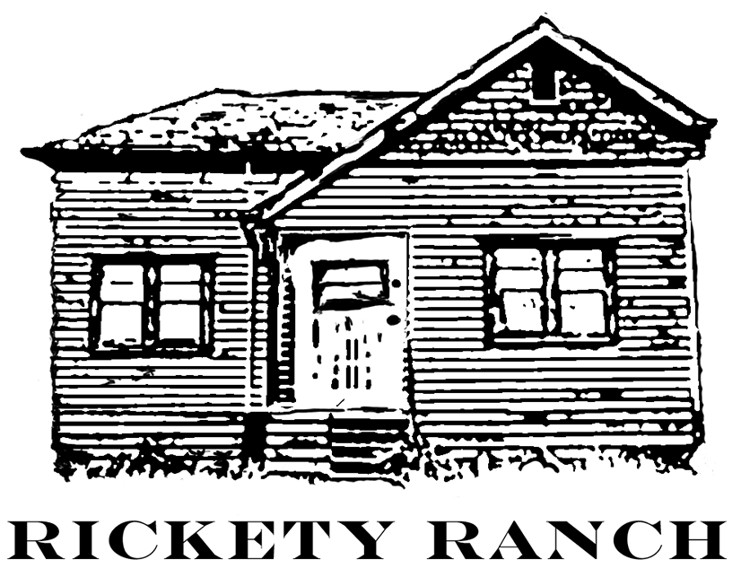 Rickety Ranch